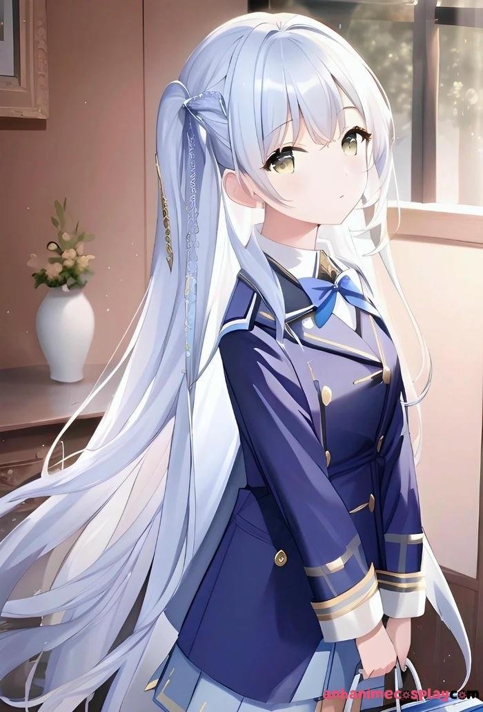 ảnh anime nữ học sinh 31